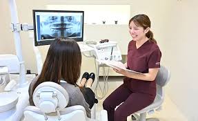 痛みと不安に寄り添う抜歯治療