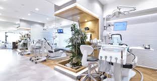 初診当日も対応、通いやすい歯科