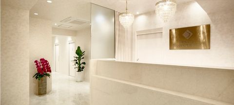 経験4,000症例超、信頼の美容外科