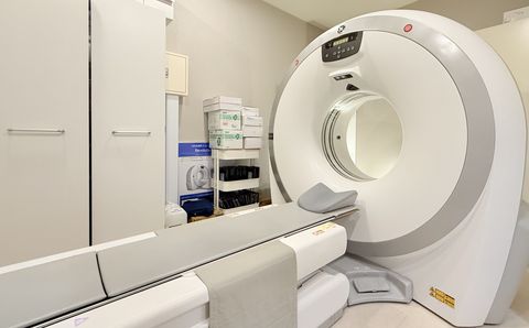 最新設備で精度の高い診断を実現