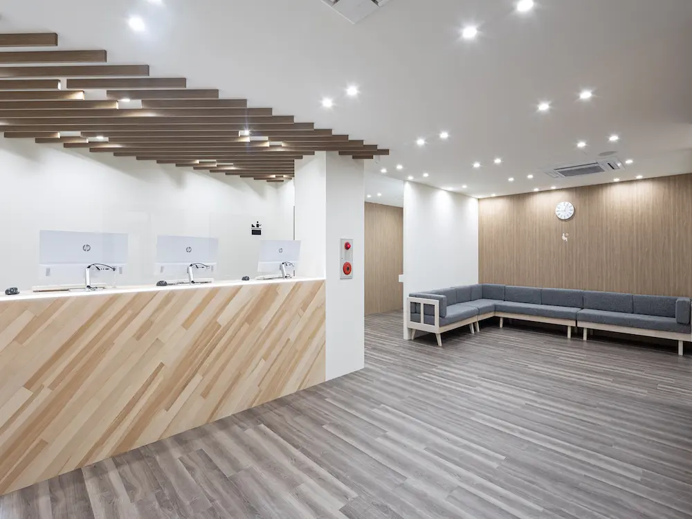 通いやすく続けやすい静岡の医療脱毛