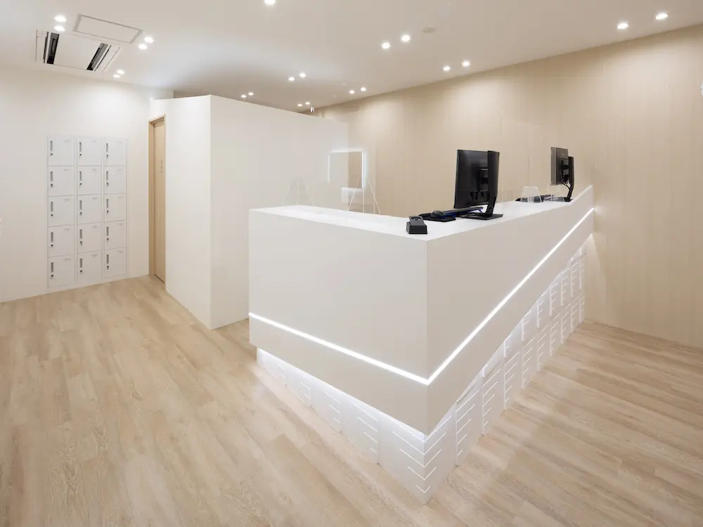 名古屋駅近くで叶える“はじめて脱毛”