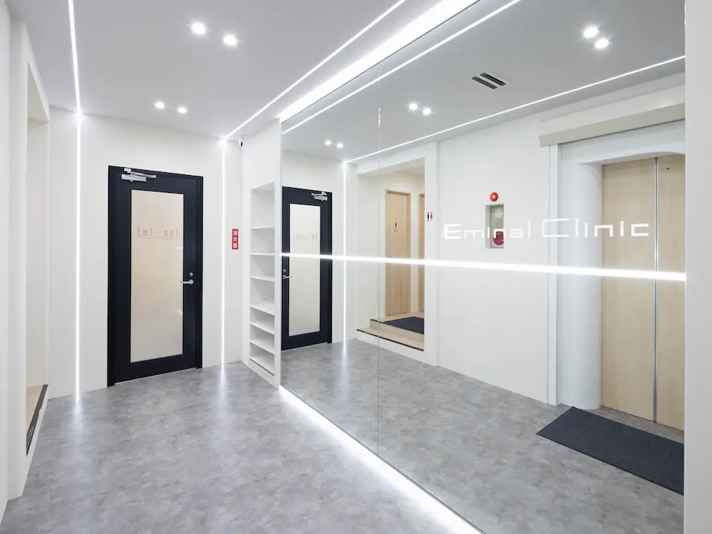 四日市駅近くで始める医療脱毛