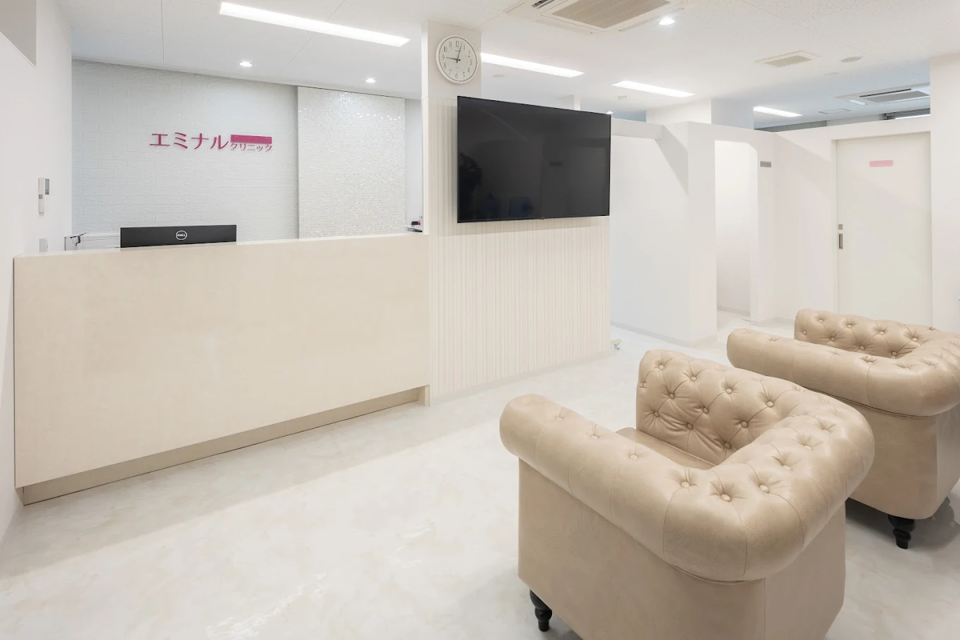 駅前1分で始める医療脱毛