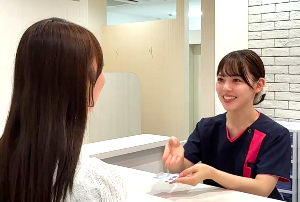 痛みを抑えた上品な美容医療体験