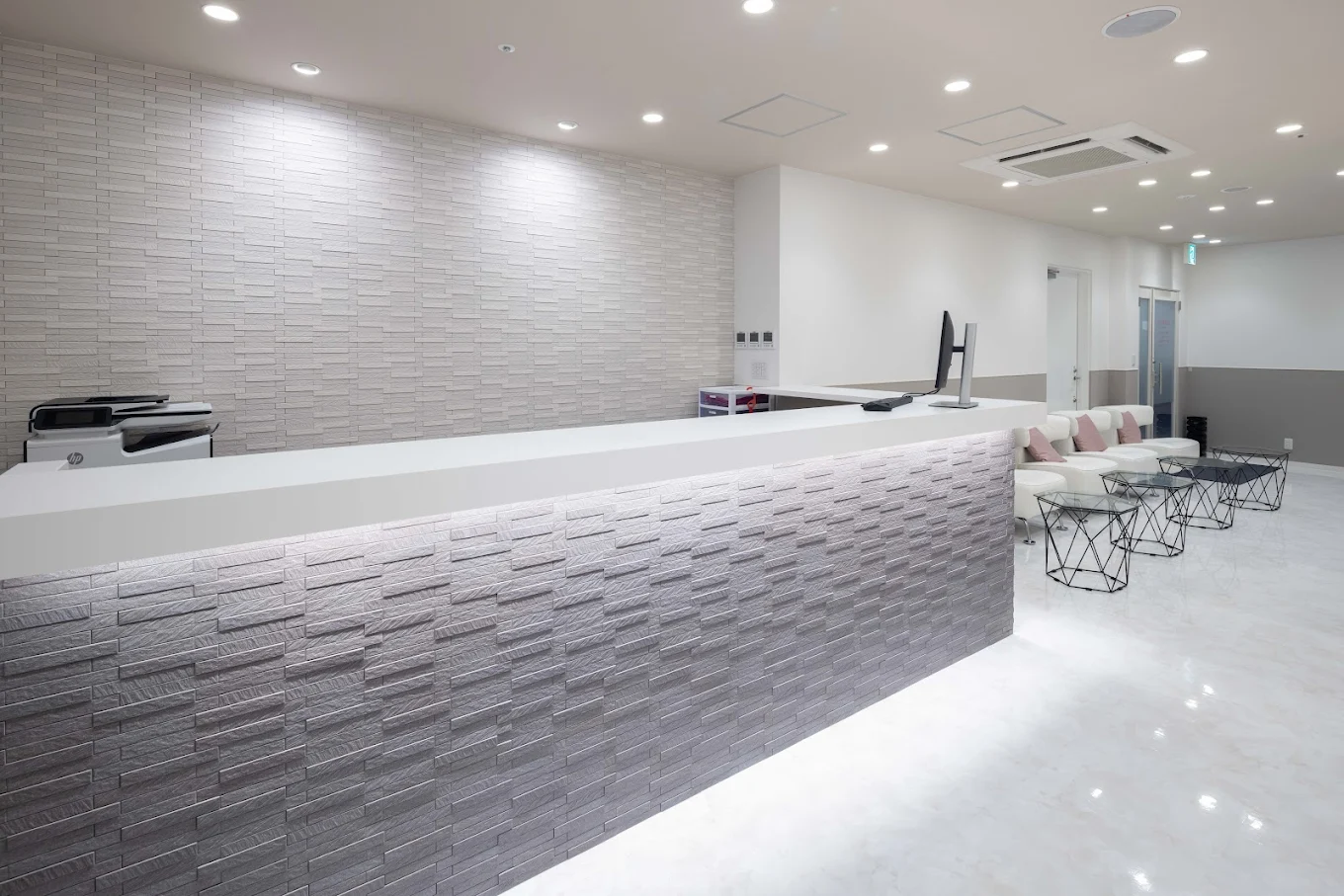 天王寺駅すぐ、始めやすい医療脱毛