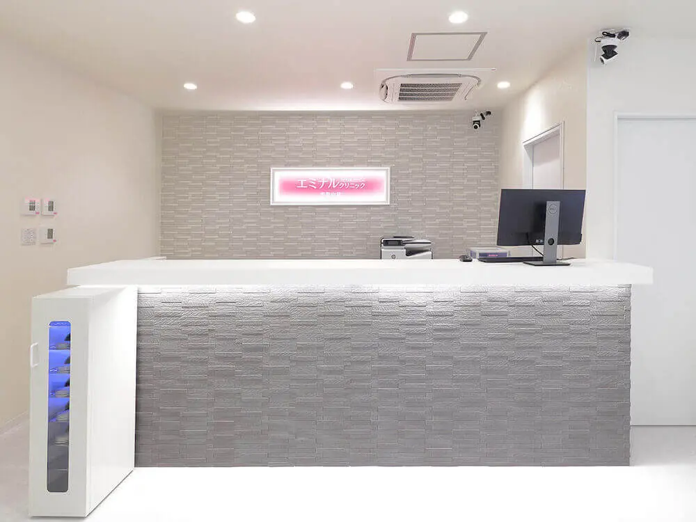 忙しい日常にも通いやすい設計