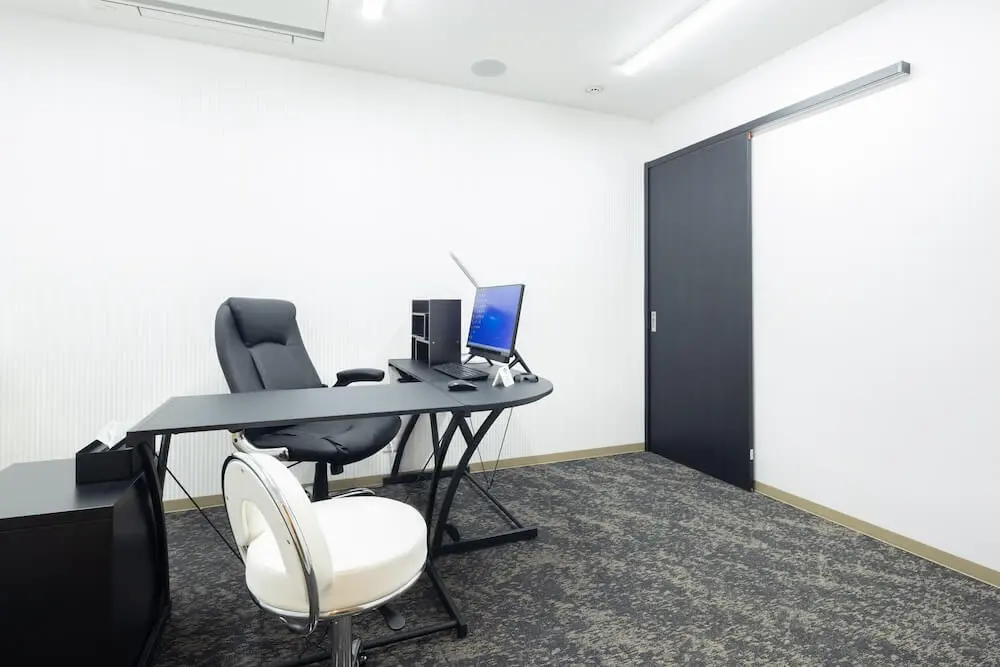 忙しくても自分時間で通える医療脱毛