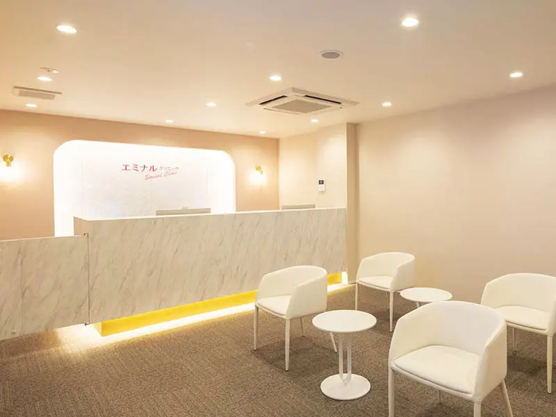 松山市駅すぐ、始めやすい医療脱毛