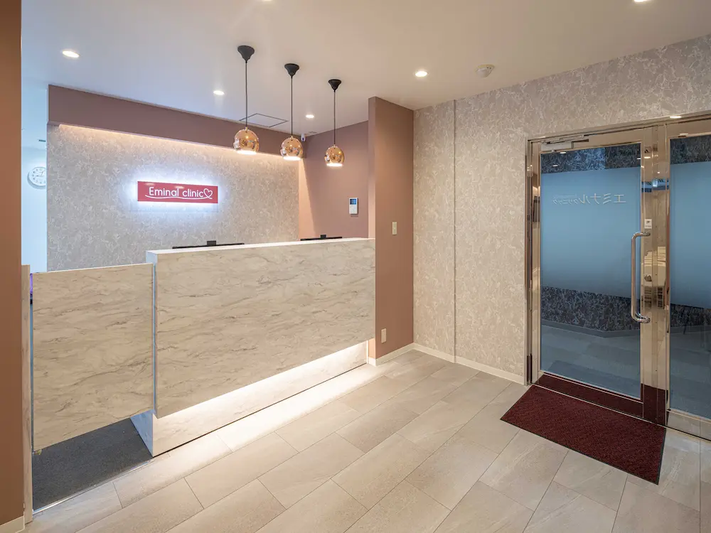 忙しい時間にもフィットする診療体制