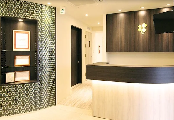 駅近アクセスと土日診療