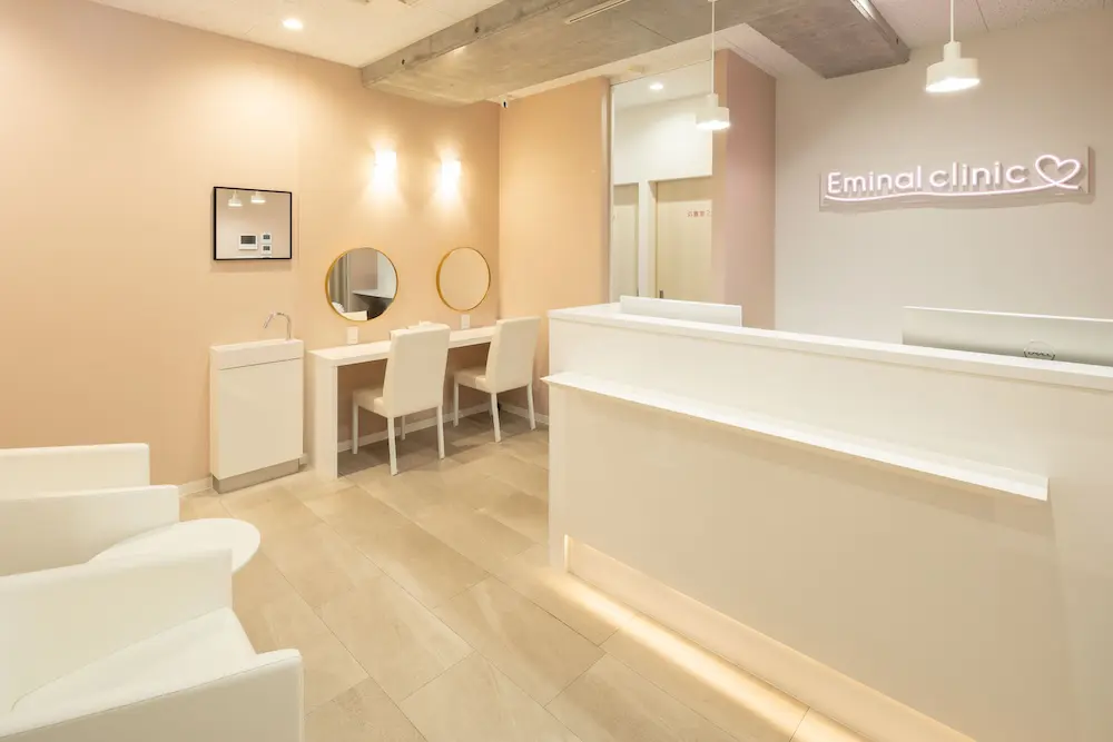 佐世保中心、気楽に立ち寄れる医療脱毛