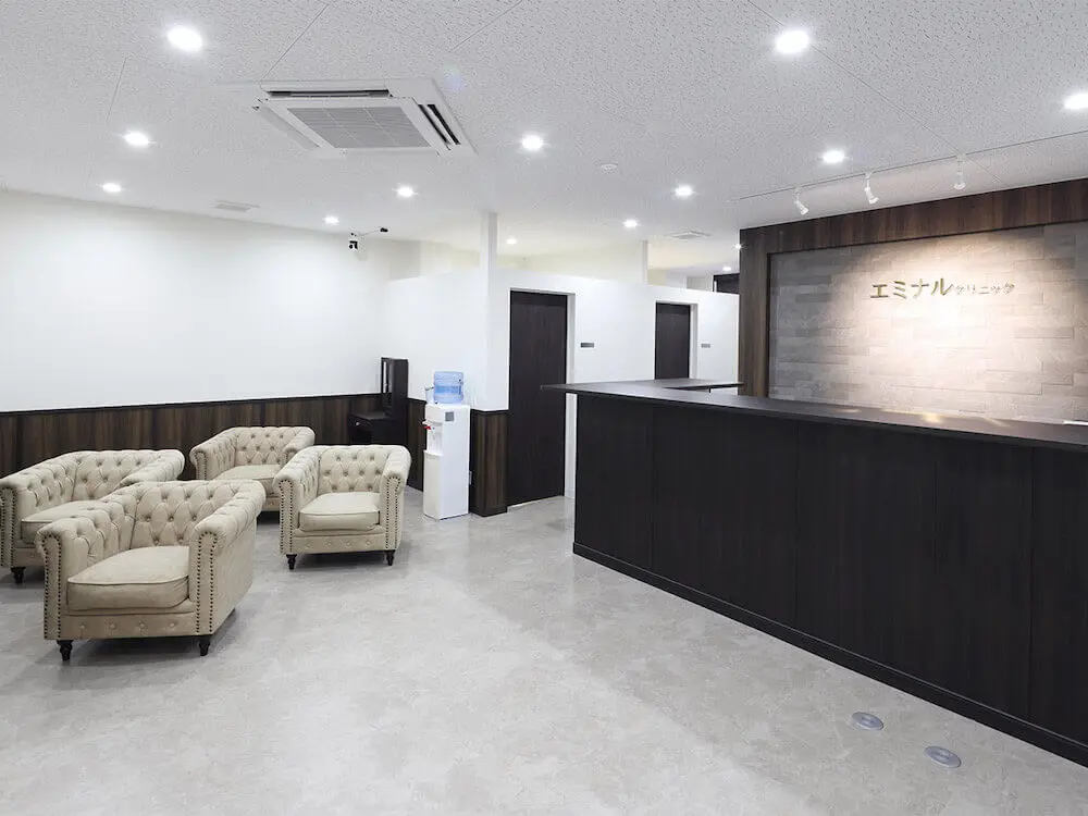 通いやすさを極める脱毛