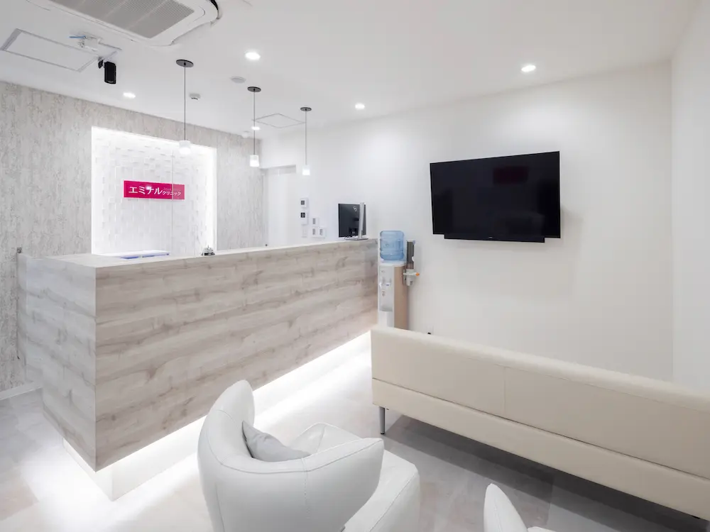 熊本の街に溶け込む上質な美の拠点