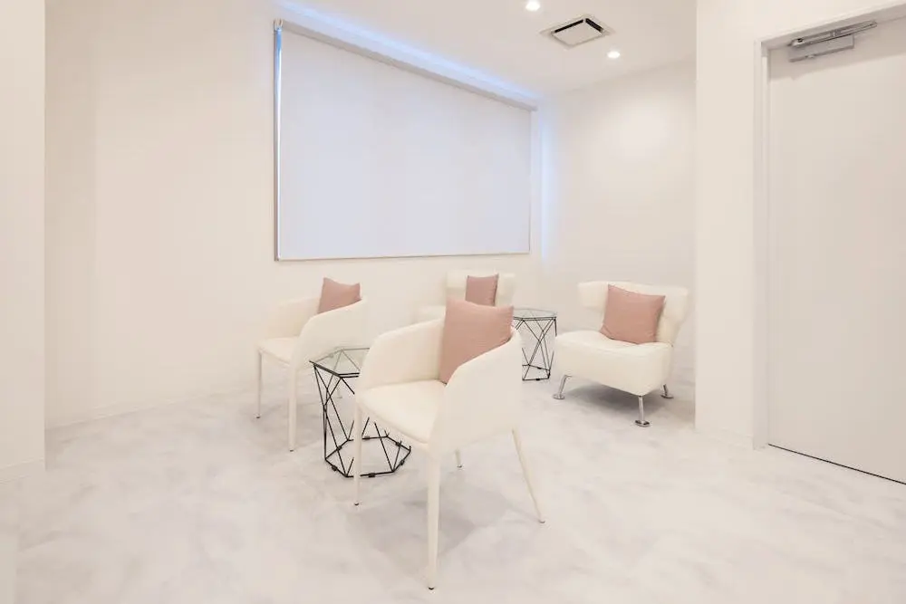 日常の一部になる通いやすさ