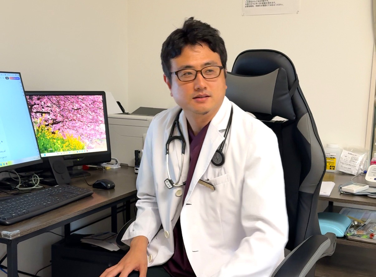 アレルギーと睡眠時無呼吸の専門医