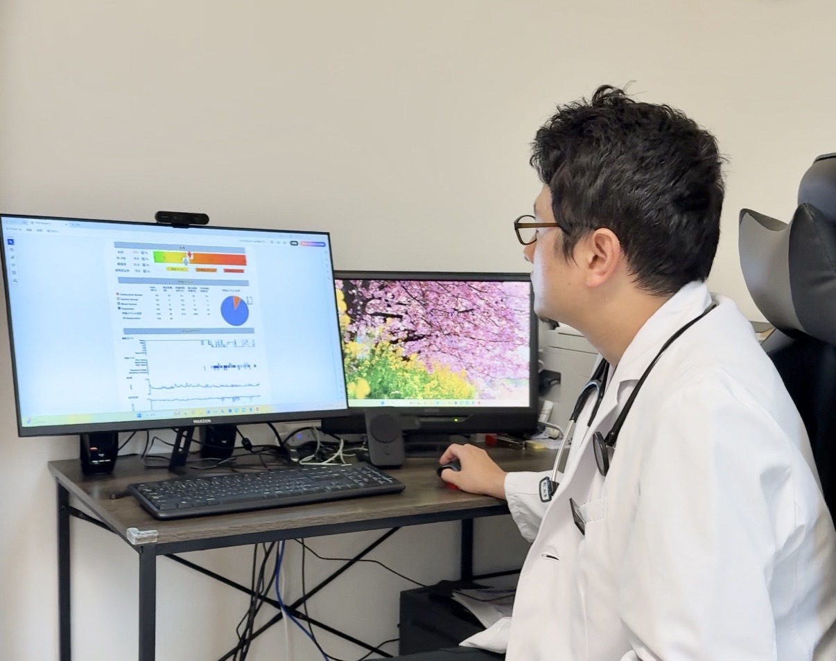 花粉症・喘息はオンライン診療対応