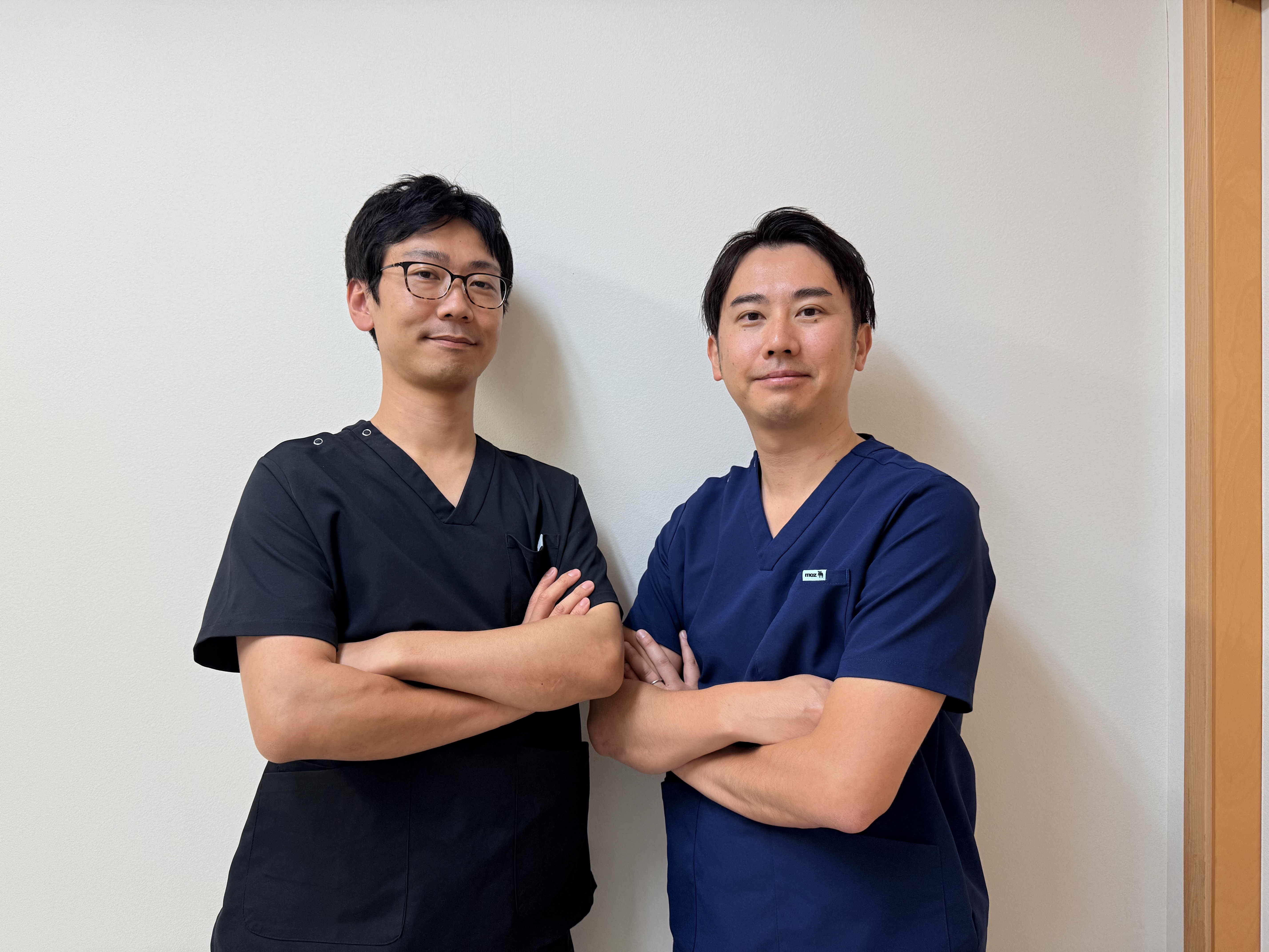 まごころで支える地域医療