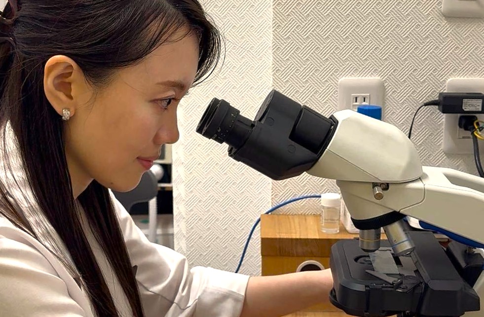 女性医師が導く健やかな美肌