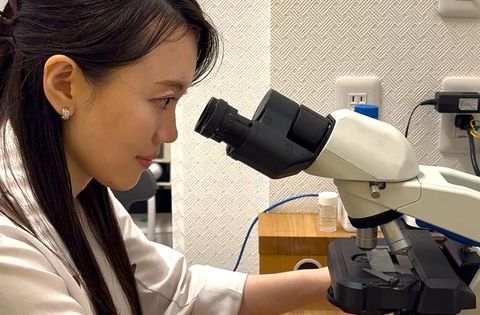 女性医師が導く健やかな美肌