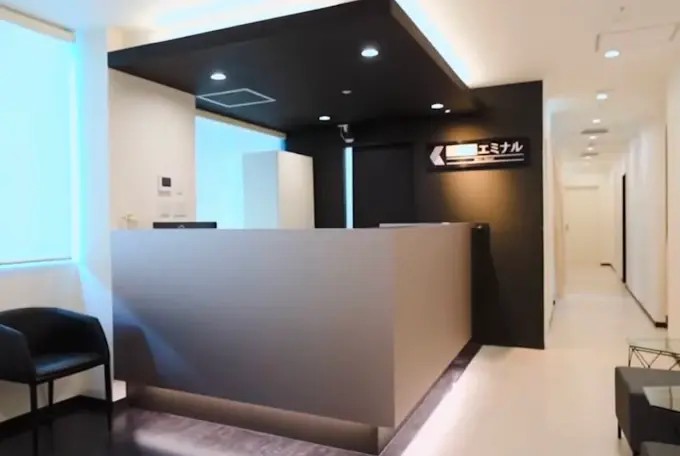 男性専用の美容医療で自信を