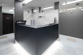 夜20時まで対応・仕事帰りにも通える