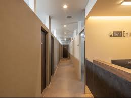 夜20時まで通える好アクセス