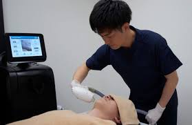 痛みに配慮した高出力レーザー