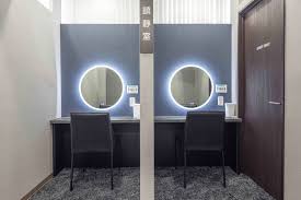 秋田駅徒歩5分の好アクセス