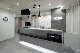 新宿駅すぐ・通いやすい立地