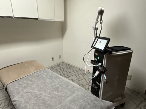 しみ・しわ・たるみに専門対応