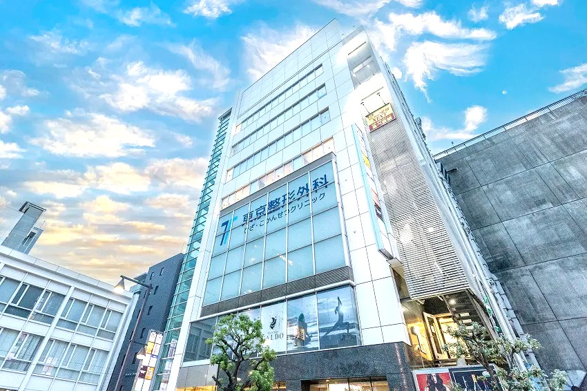 駅徒歩1分・アクセス良好