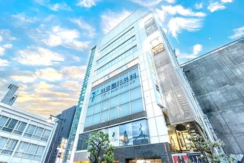 駅徒歩1分・アクセス良好