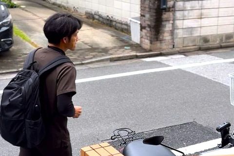 自宅で安心。24時間訪問看護