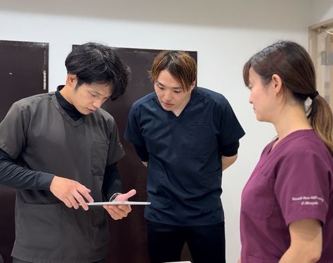 地域とともに育む在宅ケア