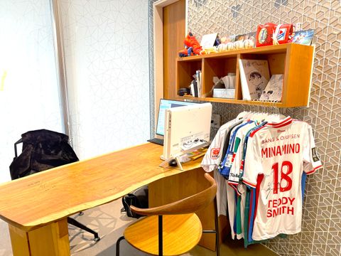 予防医療で体の内側から整える