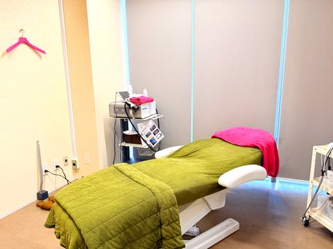 美容医療と機能回復の融合クリニック