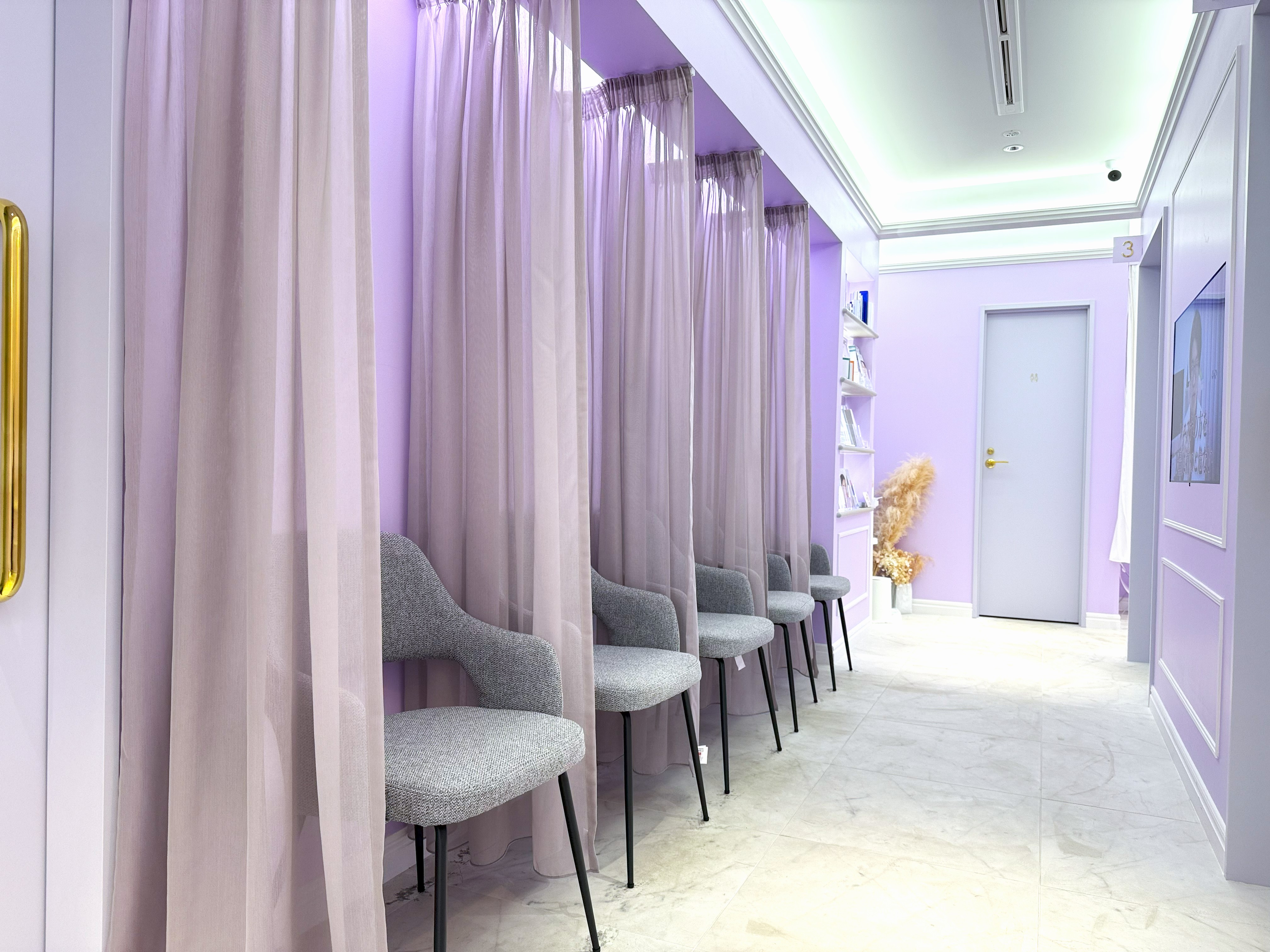 土日祝・夜20時まで通院可