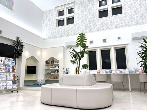 皮膚科・泌尿器科・脳神経外科を一院で