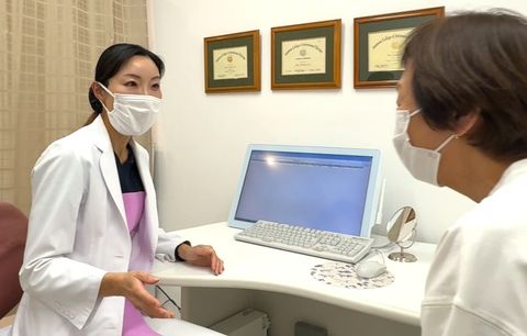 保険診療＋美容皮膚科の選択肢