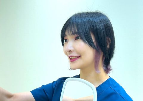 誠実な美容医療で心も肌も晴れる場所