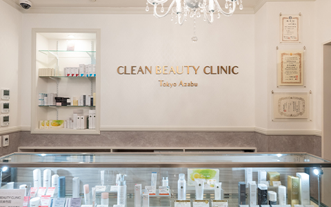 医師が直接カウンセリングする安心の美容医療