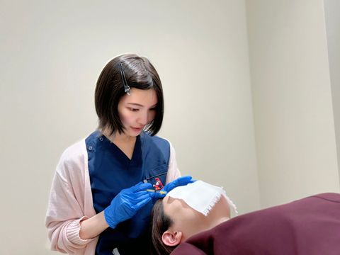 肌・注入・外科まで一人ひとりに合う提案を