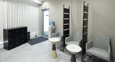 忙しくても通える、駅近メンズ脱毛