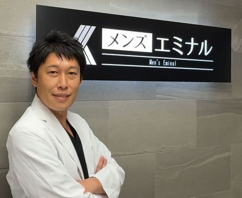 理想の自分に近づく一歩を、新宿で