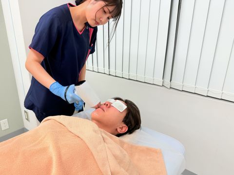 自分らしく生きる男性に、スマートな選択を