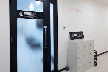 追加費用なしで安心のメンズ医療脱毛