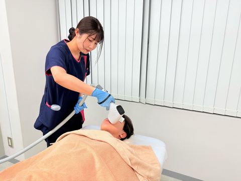 仕事と私生活を磨く、大人の医療脱毛