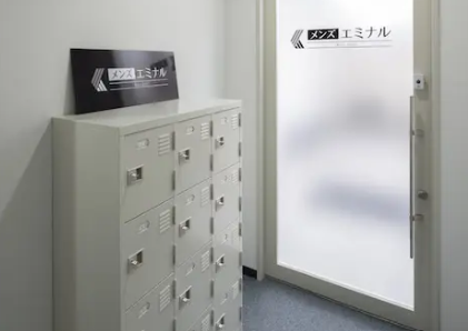 銀座で整える、印象力と肌の質感