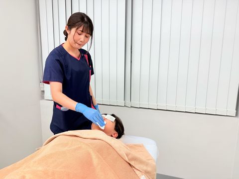 横浜で叶える、清潔感と品のある印象